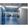 China Turnkey Modular Clean Room GMP Prefabricated Clean Room wholesale
