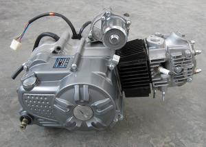 Motorcycle Engine Assembly manufacturer 