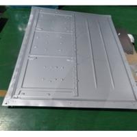 China Custom Sheet Metal Stamping Customized Metal Solutions For Your Business on sale