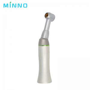10:1 Reciprocating 90 Contra Angle Handpiece Push Button Slow Speed