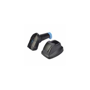 China Do varredor sem fio do código de barras do armazém bateria Handheld do leitor 2200mah do código de barras 2D supplier