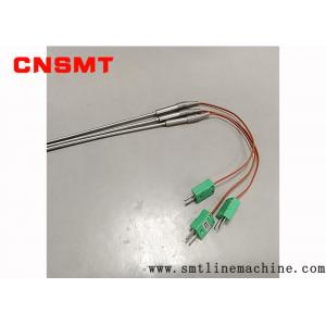 China High Temperature Resistant SMT Reflow Oven Thermocouple Furnace Tester Line 110V/220V supplier