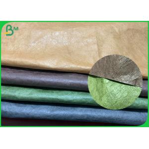 Soft And Breathable 55g 0.17mm Fabric Paper Waterproof 8.3'' × 11.7''