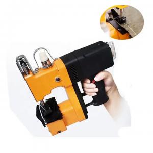 Portable Bag Closer Sewing Machine