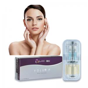 Allergan Juvederm Dermal Filler For Filling Wrinkles And Lines Available Online And In-Store