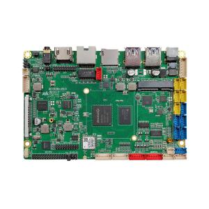 China 403 Status Code Arm Motherboard with Openresty Server for High Performance Computing wholesale