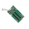 China 8S Li-Ion Battery Protection Board With Adjustable Parameters And Comprehensive Safety Features wholesale