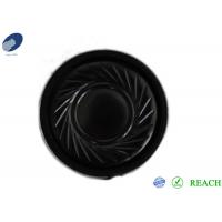 China 20 Mm Waterproof Precision Acoustics Subwoofer Metal Frame  Speaker Precision on sale