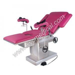 China YC-D6 Multifunctional Obstetric Examination Bed supplier