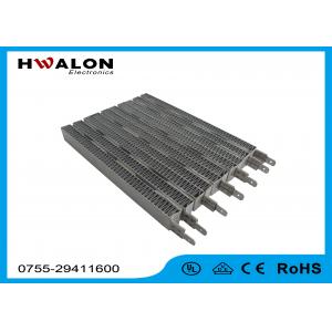 High Efficiency 220V PTC Air Heater Element With 1800W For Electronic Device