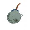 Long Service Life Permanent Magnet Stepper Motor , 600V AC High Voltage Stepper