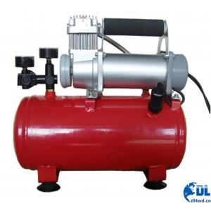 ABS Material 4x4 Off Road Accessories 12v  Air Compressor RD161
