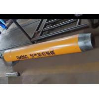 China 3200mm Forging Pneumatic Pipe Rammer , 12000kN Ramming Hammer on sale