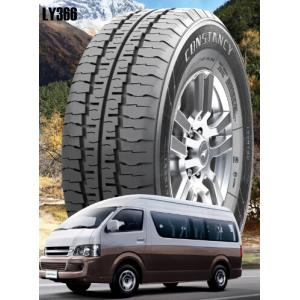 LY366 VANS Light truck high quality tire