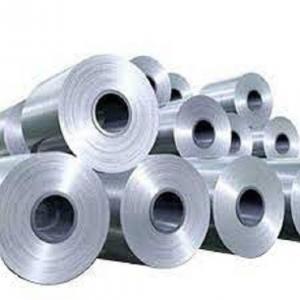 304 Hot Rolled Stainless Steel Coil 0.6MM Thickness