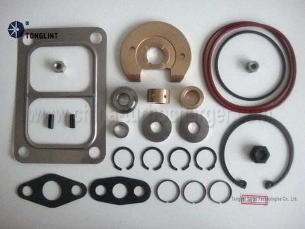 4LE 3524840 / 318355 Turbo Repair Kit TS16949 , Turbo Service Kit