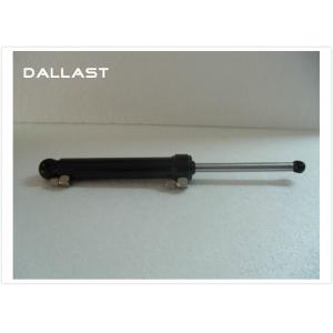 China Industrial Equipment Small Hydraulic Cylinders Stainless Steel Material supplier
