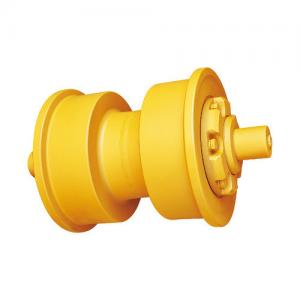China D9N Roller - Unilateral track bottom roller excavator undercarriage parts for sale supplier