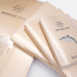 Softcover C6 Notebook Printing Services 90 Sheet Wood Free Paper