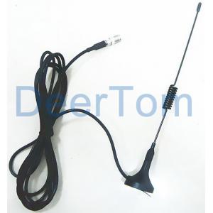 China 900-2100MHz GSM Magnetic Mount Antenna Internal External Omni Antenna SMA FME Connector supplier