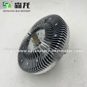 Cooling system Electric fan Clutch  for  Suitable FL240,20832823  85001303