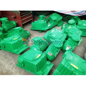 API Solids Control Oilfield Drilling Mud Agitator for Oilfield, Factory Price Drilling Mud Agitator