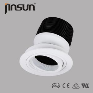 35W High lumen anti-glare ring of 360 degree adjustable of Led downlight www xxx com