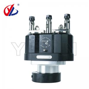 China CNC Drilling Machine Parts Adjustable Boring Drilling Head For Drill Router Bits supplier