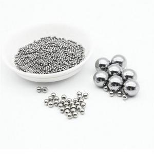 Pen Small Steel Beads , 0.5MM Steel Beads Round 0.6 MM 0.3 MM 0.4 MM Bright