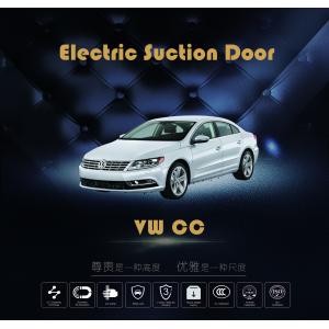 VW CC Car Door Soft Close With 3 Years Warranty / Auto Spare Parts