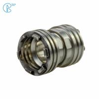 China PPR PE Female And Male Union Fittings Use Stainless Steel Inserts on sale