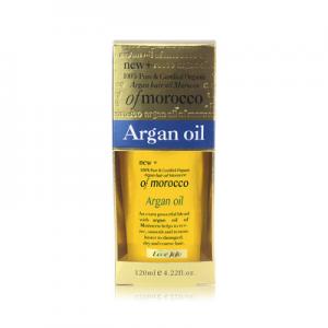 Mmorocco Organic Argan Oil For Hair And Scalp Care And Repairing Dry Damage Hair