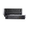China ME424 Revestimiento de expansión 21 X 2.4TB 10k SAS HDD 2.5 PowerVault ME424 para gestión de datos empresariales wholesale