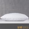 Queen King Size Cotton Pillow Protectors Cover With Zipper