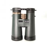 China High Powered Green 114m 10x50 Binoculars Waterproof Hunting Long Range Telescope on sale