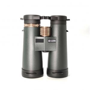 High Powered Green 114m 10x50 Binoculars Waterproof Hunting Long Range Telescope