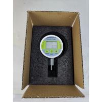 China LPG Vertical Digital Gas Air Pressure Manometer For Compressor on sale