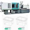 China Professional EDM Injection Molding Machine With 154cm3 - 3200cm3 Injection Volume wholesale