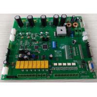 China quick turn prototype & mass production for SMT PCB Assembly 6 PCB Assembly lines on sale
