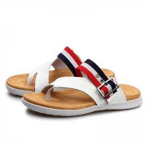China Men Sandals shoes-Fashion-LWMC15029 supplier