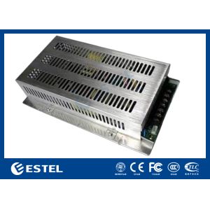 China 300W/ 24V AC/DC Switching Power Supply for Telecom Infrastructure and Power Management Solutions wholesale