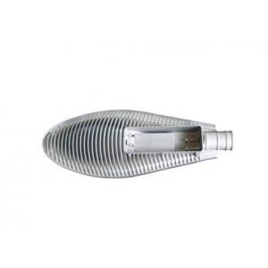 Aluminum Die Casting LED Street Light Housing / Lamp Shader Polishing ADC12