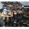 China 25kg bales Men sports used shoes for Africa。used shoes，old shoes，High quality used shoes for sale wholesale
