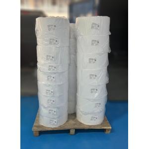 Scratch Proof Synthetic Inkjet Paper Roll 54u Surface Thickness