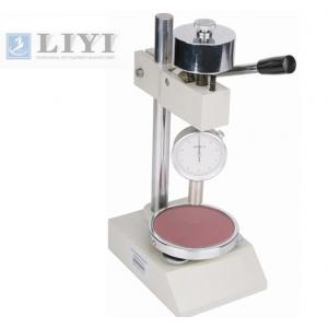 China Digital Shore Rubber Hardness Tester For Test Rubber With High Precision Price supplier