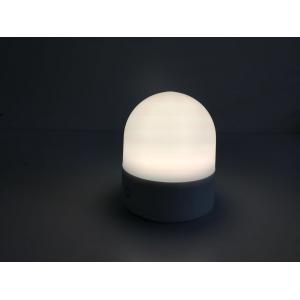 China Home Decoration LED Night Light Smart Touch Control For Kids Room Portable Hook supplier