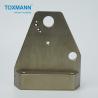 China Hard Anodizing Precision CNC Machine Parts Rustproof AL7075 Material wholesale