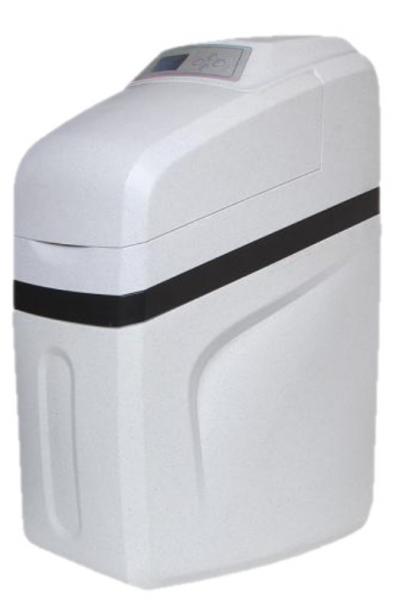 Residential Washing Machine Water Softener for Hard Water Slide Cover Corrosion