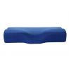China Butterfly Memory Foam Shaped Pillow Anti-Suffocation / Apnea Breathable Head Pillow wholesale