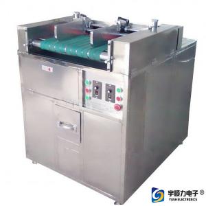 China CNC PCB V Cut Machine Printed Circuit Board Laser PCB Depaneling supplier